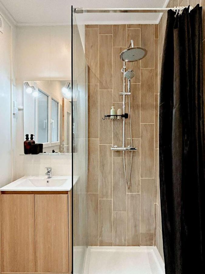Bel Appartement Sur Dunkerque Dunkirk Luaran gambar